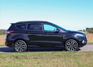 Ford Kuga 8