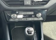 Škoda Kamiq Hatchback 1,0 l 85 kw