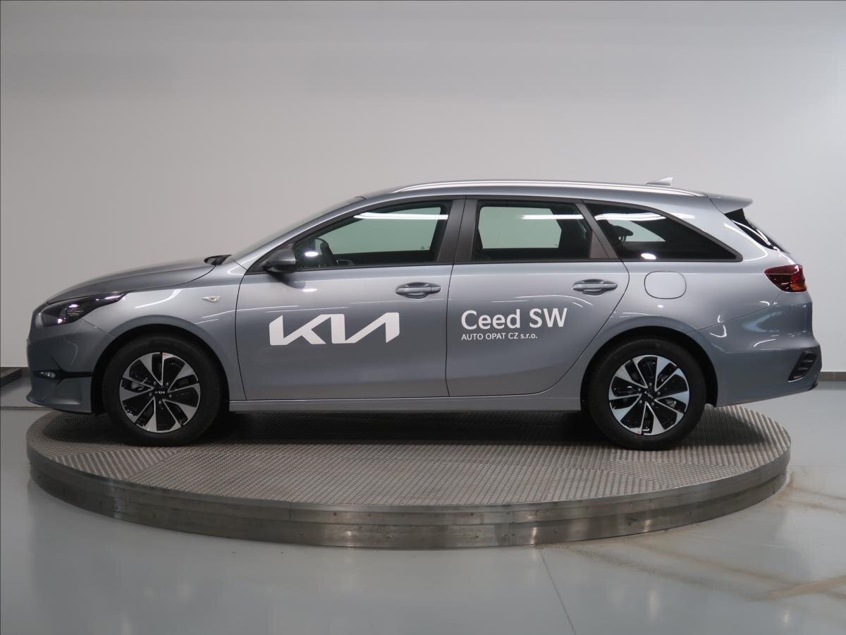 KIA Ceed Kombi 1,5 l 103 kw