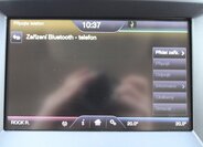 Ford Edge SUV 2,0 l 154 kw