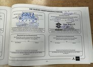 Suzuki Swift Hatchback 1,2 l 69 kw