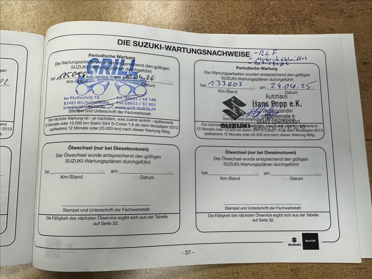 Suzuki Swift Hatchback 1,2 l 69 kw