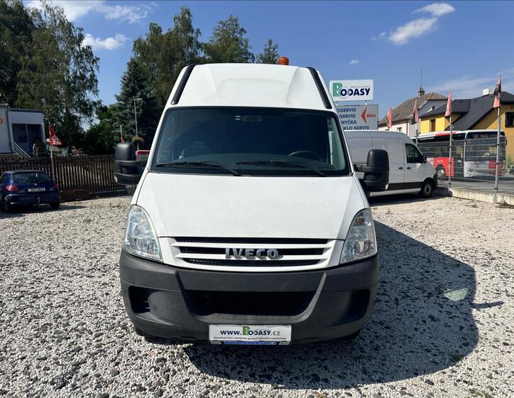Iveco Daily 2