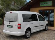 Volkswagen Caddy 6