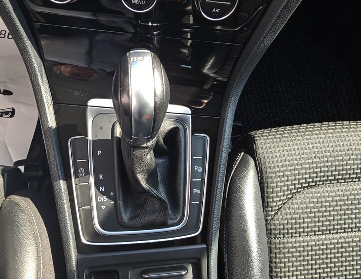 Volkswagen Golf Kombi 1,4 l 110 kw