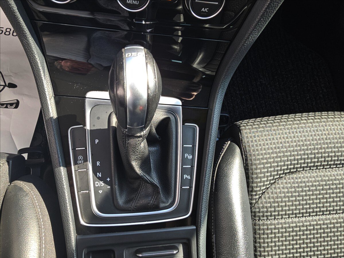 Volkswagen Golf Kombi 1,4 l 110 kw