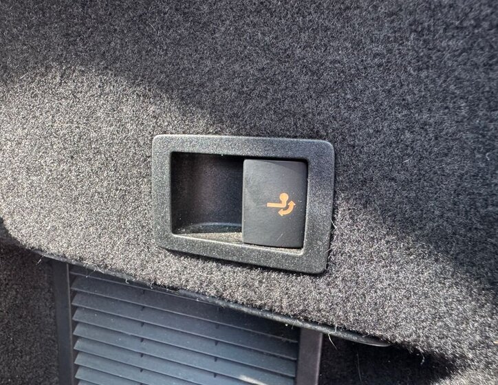 Škoda Kodiaq SUV 2,0 l 176 kw