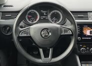 Škoda Octavia Kombi 1,6 l 85 kw