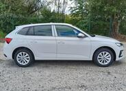 Škoda Scala 2