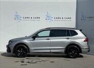 Volkswagen Tiguan Allspace SUV 2,0 l 110 kw
