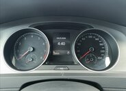 Volkswagen Golf Hatchback 1,2 l 81 kw