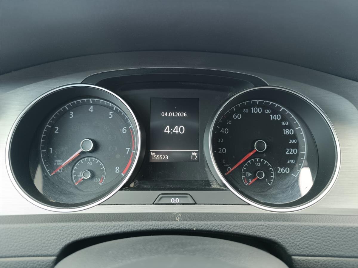 Volkswagen Golf Hatchback 1,2 l 81 kw