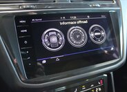 Volkswagen Tiguan Kombi 2,0 l 110 kw