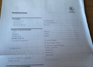 Škoda Octavia Kombi 2,0 l 162 kw