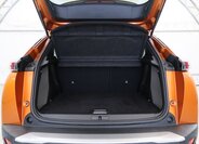 Peugeot 2008 SUV 1,2 l 96 kw