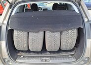 Peugeot 2008 MPV 1,2 l 81 kw