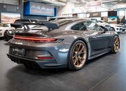 Porsche 911 Kupé 4,0 l 375 kw