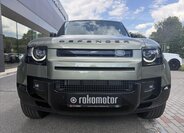 Land Rover Defender SUV 3,0 l 184 kw