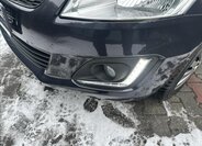 Suzuki Swift Hatchback 1,2 l 69 kw