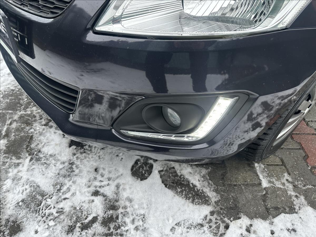 Suzuki Swift Hatchback 1,2 l 69 kw