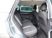 Škoda Karoq SUV / Terénní 1,5 l 110 kw