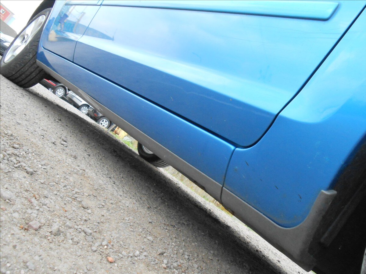 Ford Focus Kombi 1,6 l 74 kw