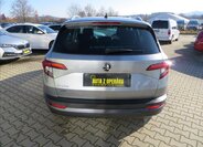 Škoda Karoq 6