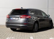 Ford Mondeo Kombi 2,0 l 110 kw