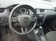 Škoda Octavia 20