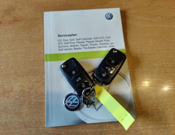 Volkswagen Sharan 32