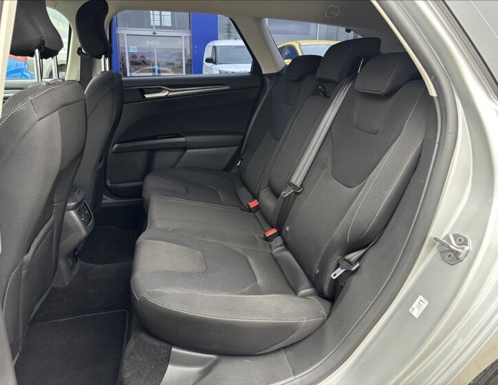 Ford Mondeo Kombi 2,0 l 140 kw