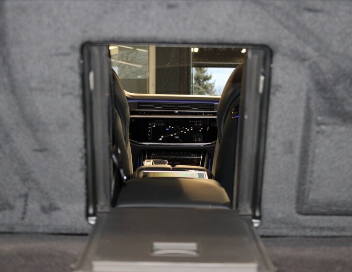 Audi S8 Ostatní 4,0 l 420 kw