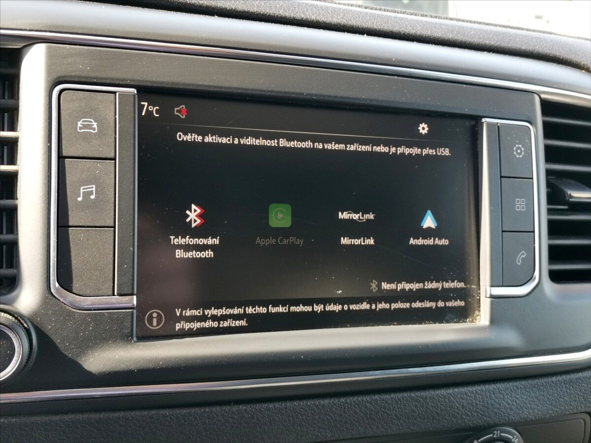 Opel Vivaro Ostatní 2,0 l 110 kw