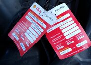 Mercedes-Benz Třídy S Sedan / Limuzína 3,0 l 173 kw