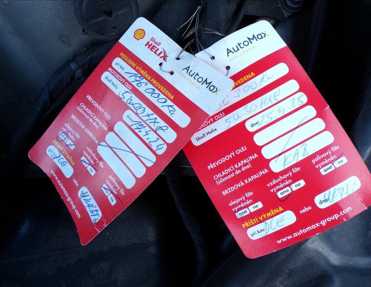 Mercedes-Benz Třídy S Sedan / Limuzína 3,0 l 173 kw