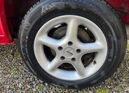 Volkswagen Transporter Kombi 2,5 l 65 kw