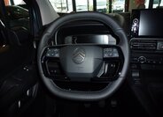 Citroën Berlingo MPV 1,5 l 75 kw