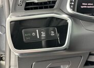 Audi S7 Liftback 3,0 l 253 kw