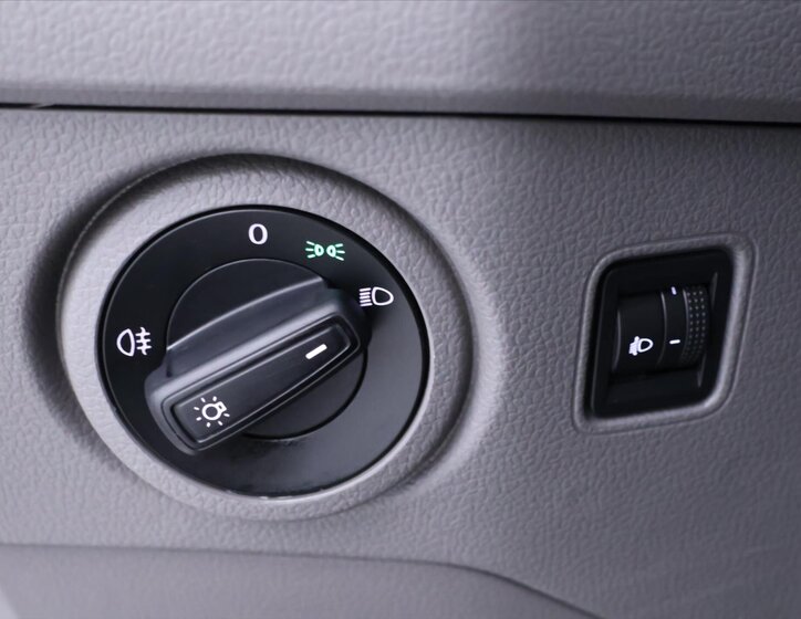 Volkswagen Crafter Ostatní 2,0 l 103 kw