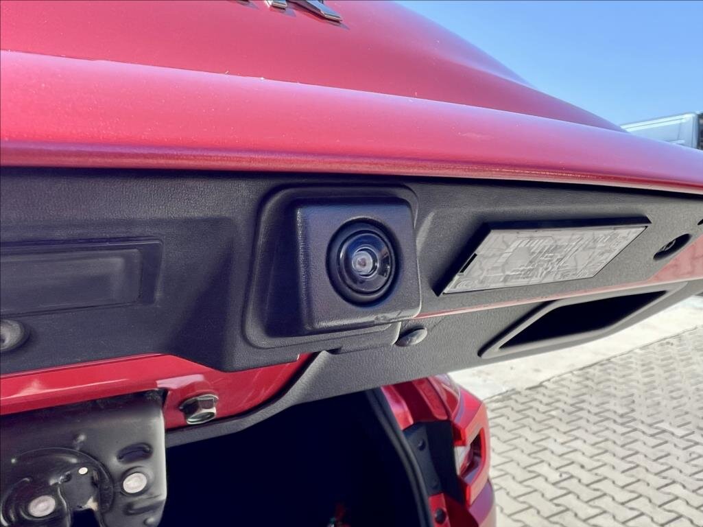 Renault Kadjar SUV 1,5 l 85 kw