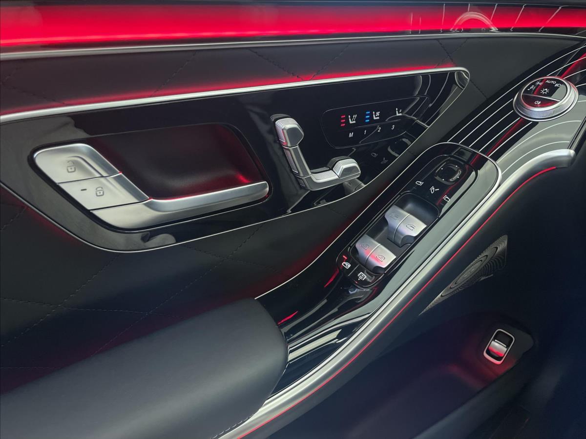 Mercedes-Benz Třídy S