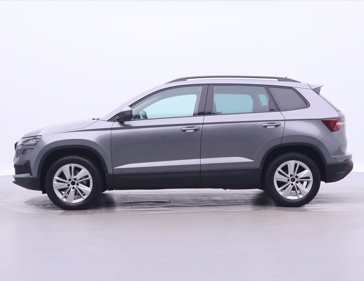 Škoda Karoq SUV 2,0 l 110 kw