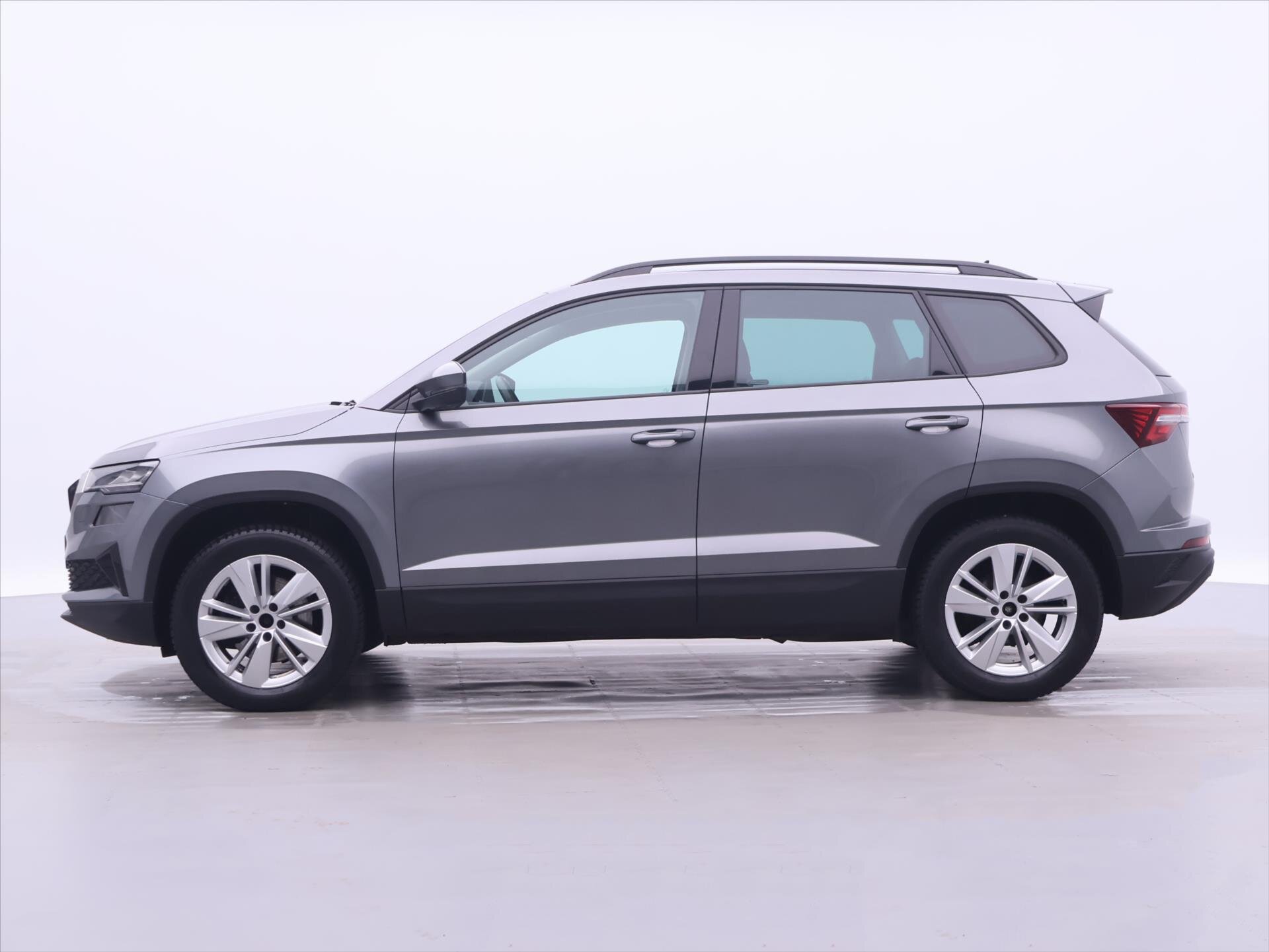 Škoda Karoq SUV 2,0 l 110 kw