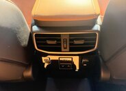 Lexus RX 450 SUV 2,5 l 136 kw