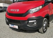 Iveco Daily Valník 3,0 l 132 kw