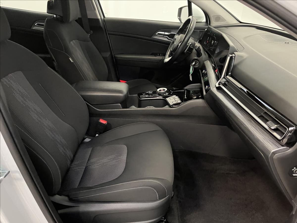 KIA Sportage SUV / Terénní 1,6 l 110 kw