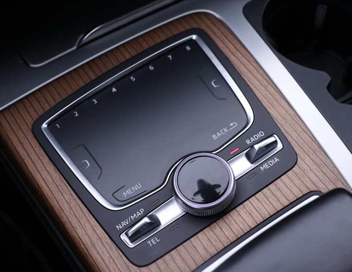 Audi Q7 SUV 3,0 l 200 kw