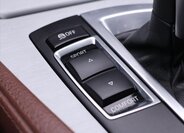 BMW Řada 5 Kombi 3,0 l 190 kw