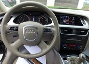 Audi A4 Kombi 2,0 l 105 kw
