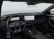 Volkswagen Passat Kombi 0,0 110 kw